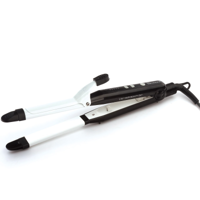 فر کننده و اتو مو سورکر مدل HD-873