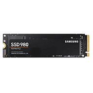 هارد اس اس دی اینترنال سامسونگ مدل 980 ظرفیت 1 ترابایت-small-image