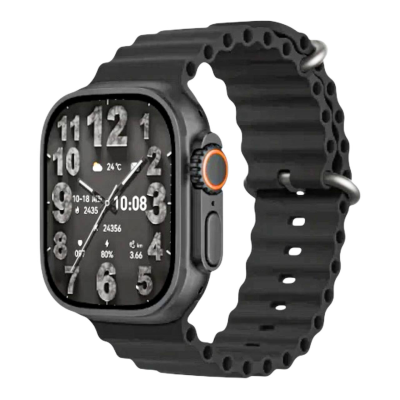 ساعت هوشمند اچ کا مدل HK10 ULTRA3 MAX