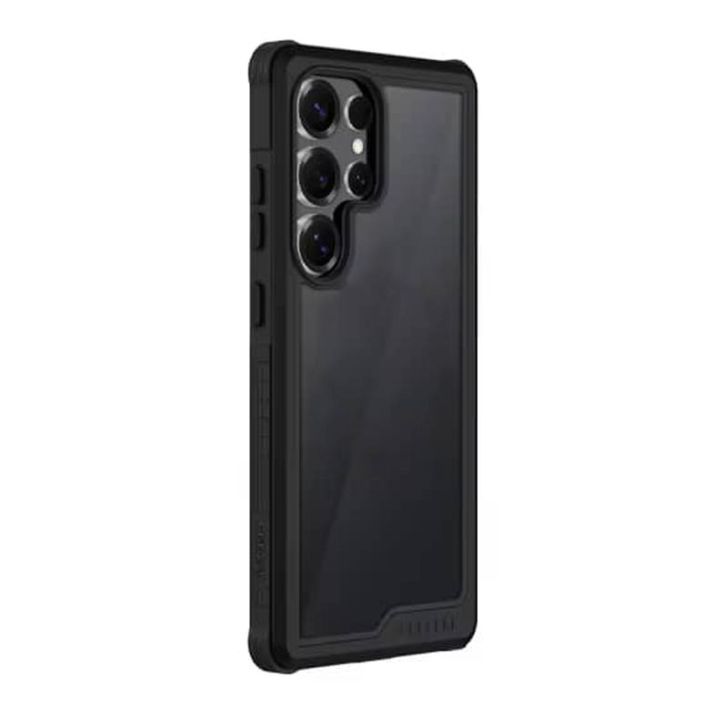 کاور گوشی سامسونگ Galaxy S25 Ultra کی-زد دوو مدل Ares Sport کاور کی-زد دوو مدل Ares Sport مناسب برای گوشی موبایل سامسونگ Galaxy S25 Ultra