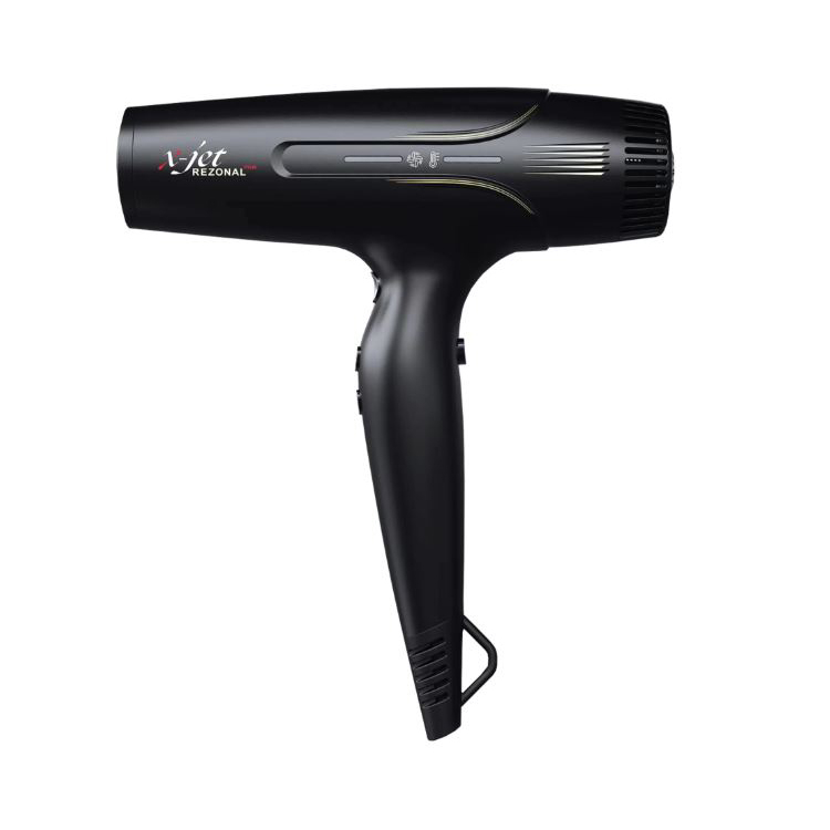 سشوار حرفه ای رزونال مدل X-JET