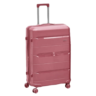 چمدان مسافرتی مندوزا مدل 76 سایز بزرگ