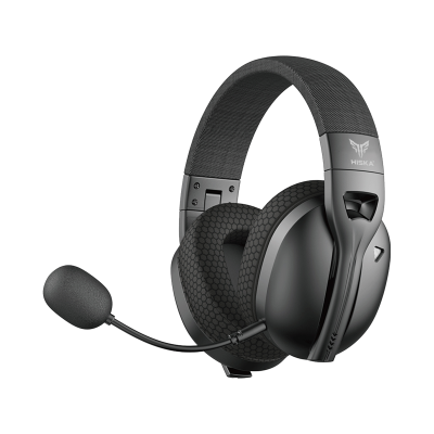 هدست بلوتوثی هیسکا مدل GHR-06