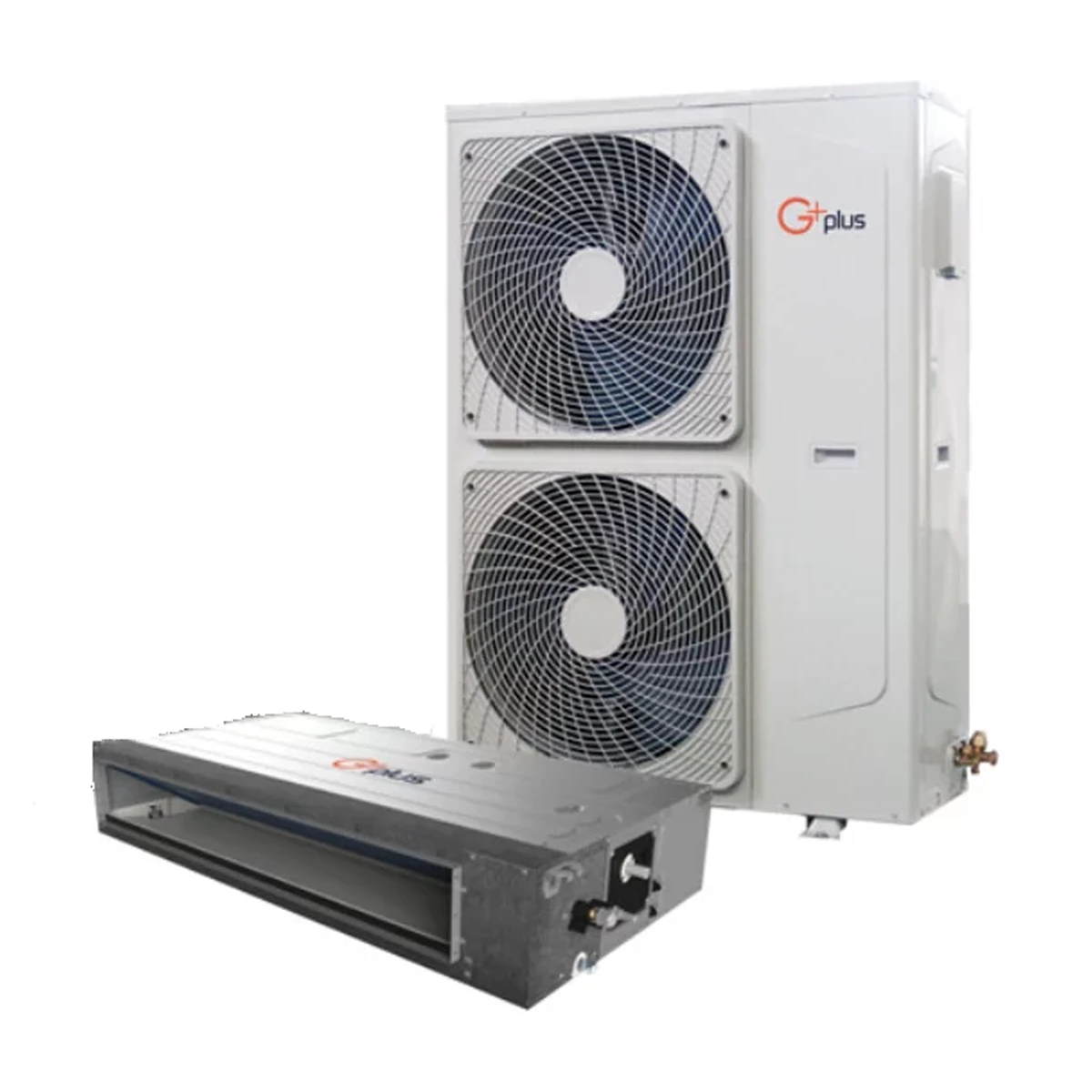 داکت اسپلیت 48 هزار جی پلاس مدل GCD-48TN6VHR3-small-image