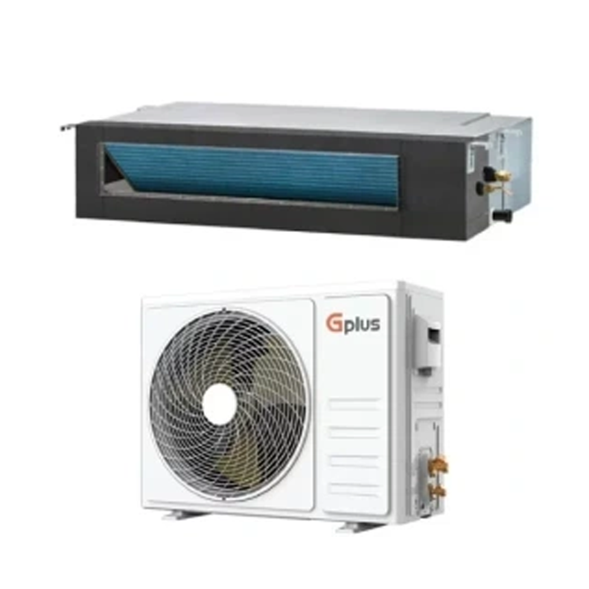 داکت اسپلیت 30 هزار جی پلاس مدل GCD-30TN6VHR1-small-image