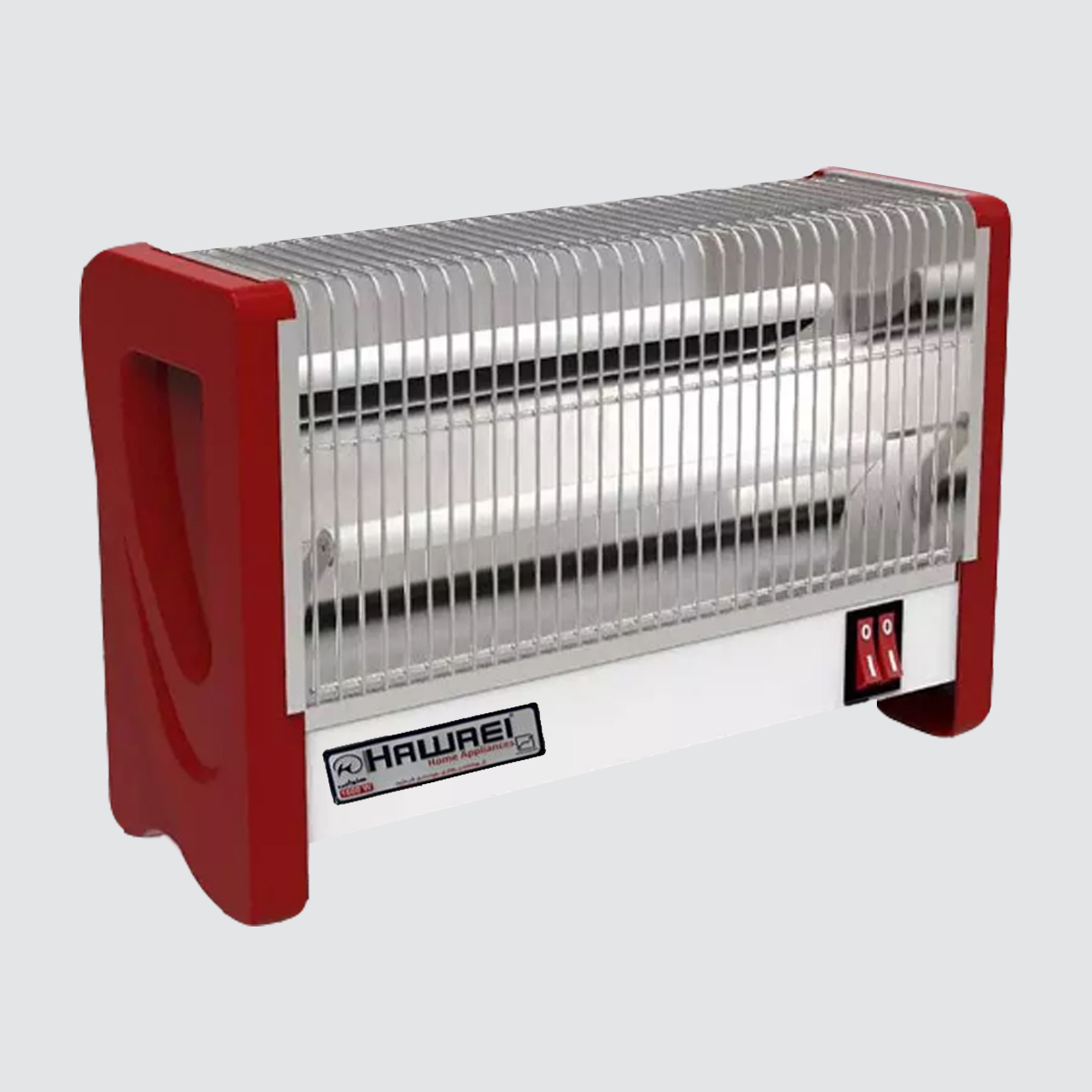 بخاری برقی هاوایی مدل 2271