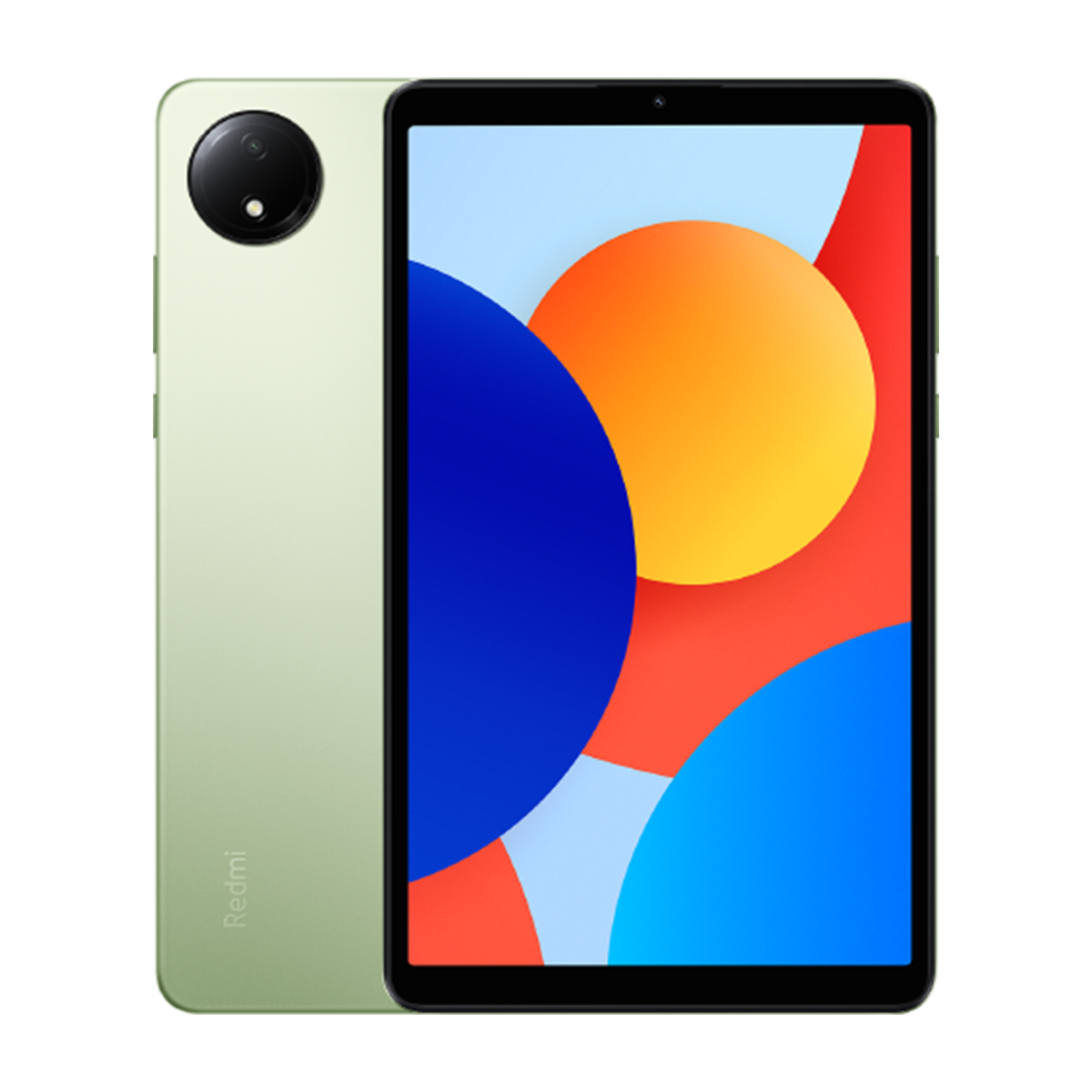 تبلت شیائومی مدل Redmi Pad SE 8.7 ظرفیت 128 گیگابایت رم 4 گیگابایت-small-image