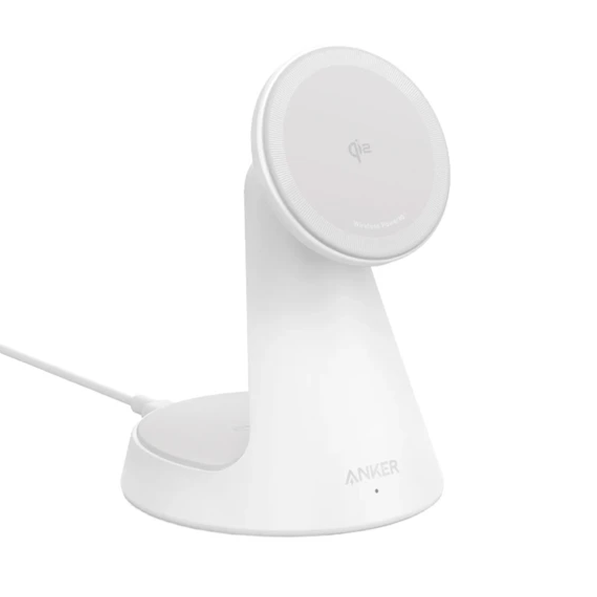 شارژر بی سیم انکر مدل A25M7