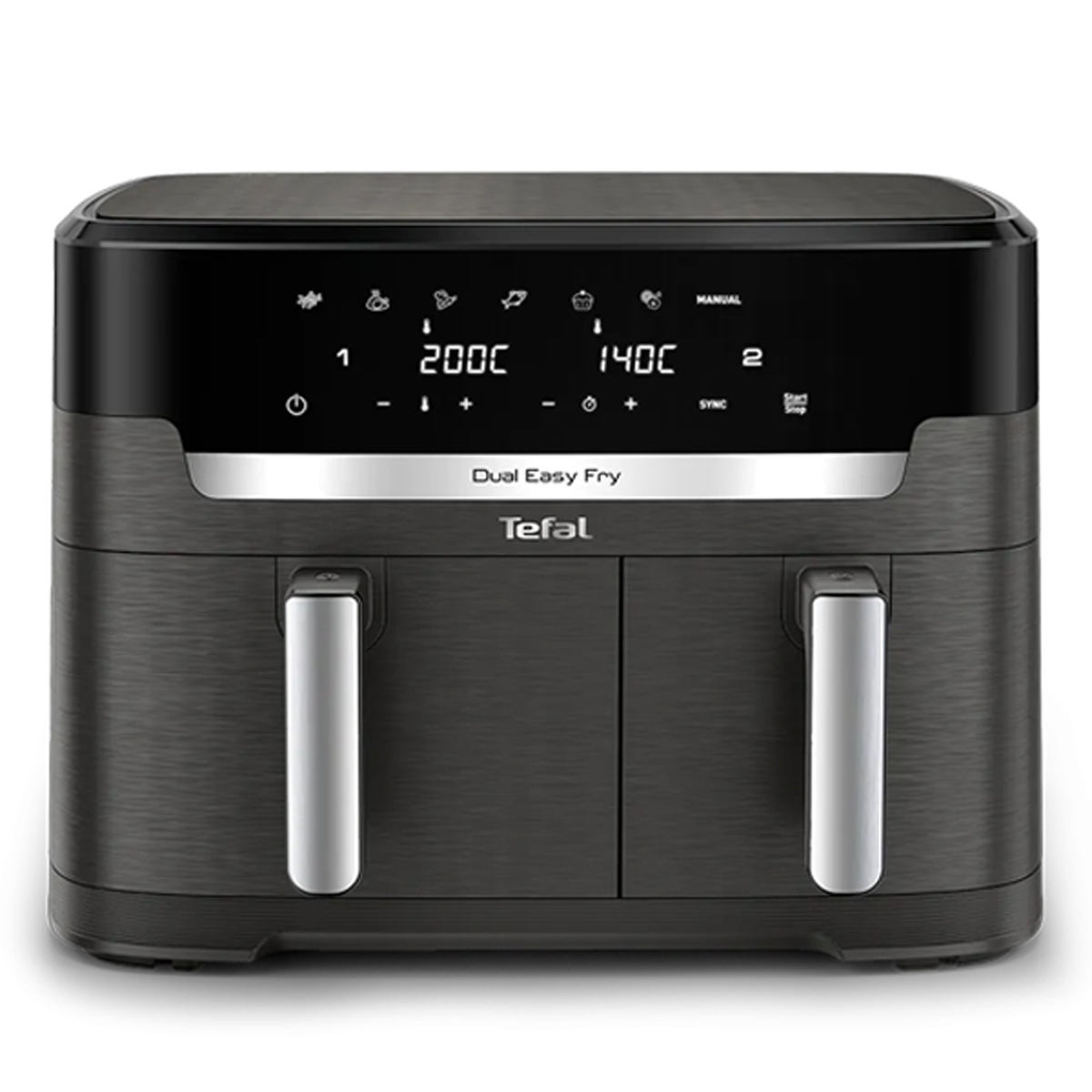 سرخ کن بدون روغن تفال مدل EY942-small-image