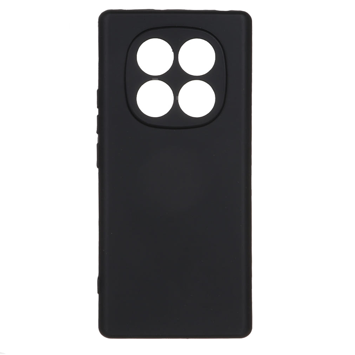 کاور گوشی شیائومی Redmi Note 14 Pro 4G مدل HighCopy