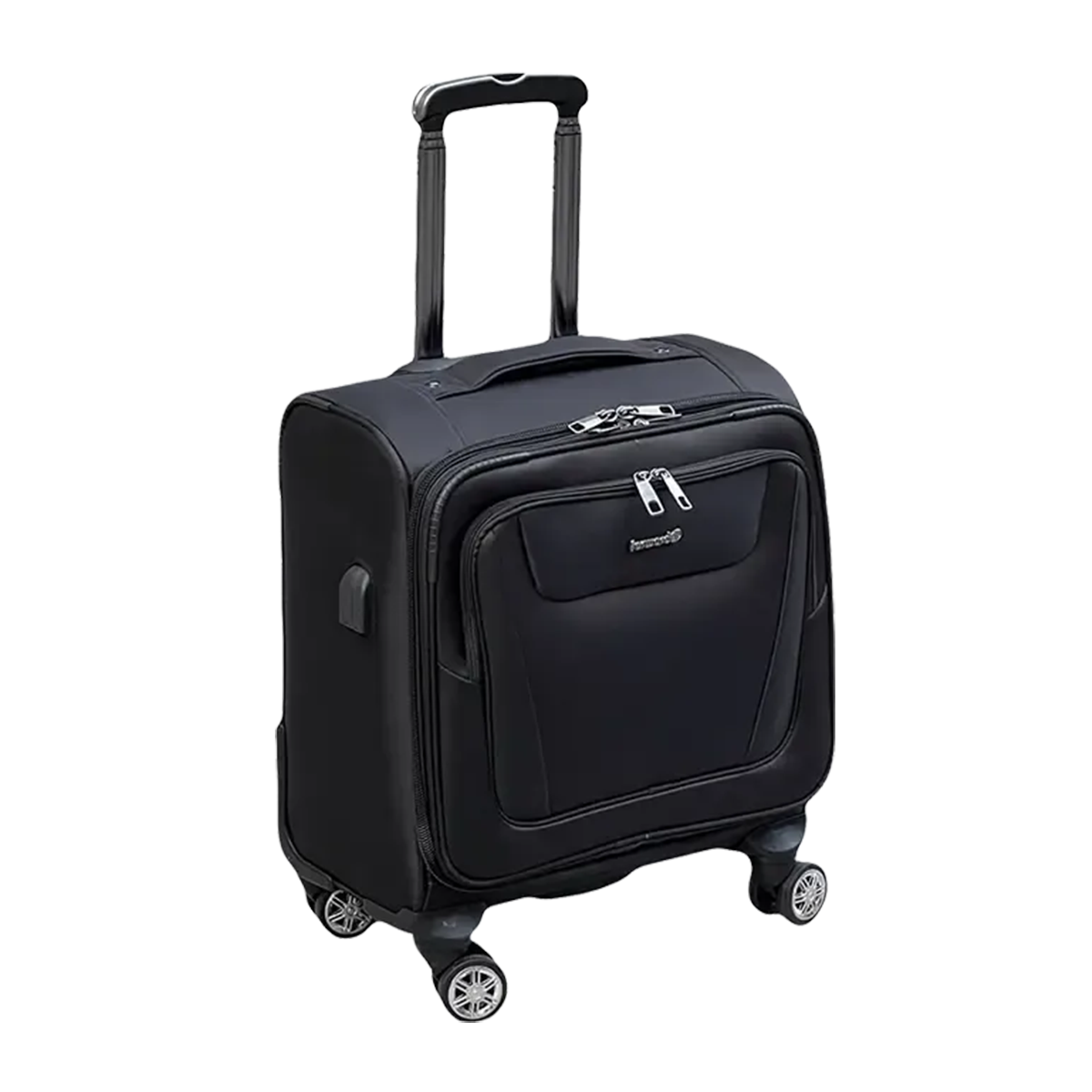 چمدان خلبانی فوروارد مدل FCLT5588 EASY TRAVEL-small-image