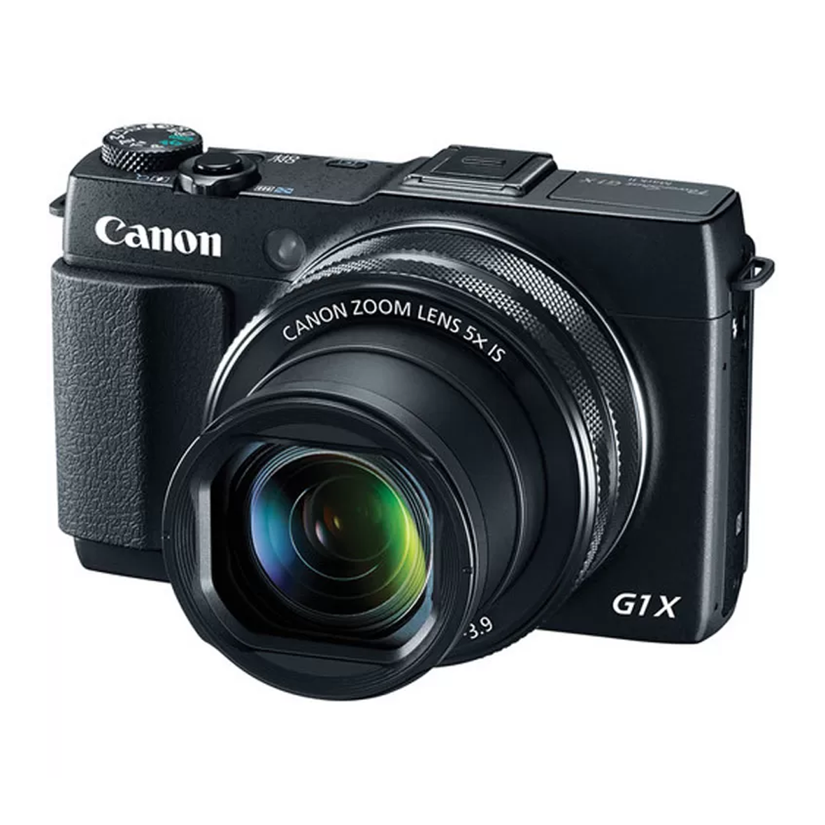 دوربین عکاسی کانن مدل PowerShot G1X Mark II دوربین عکاسی کانن مدل PowerShot G1X Mark II-small-image
