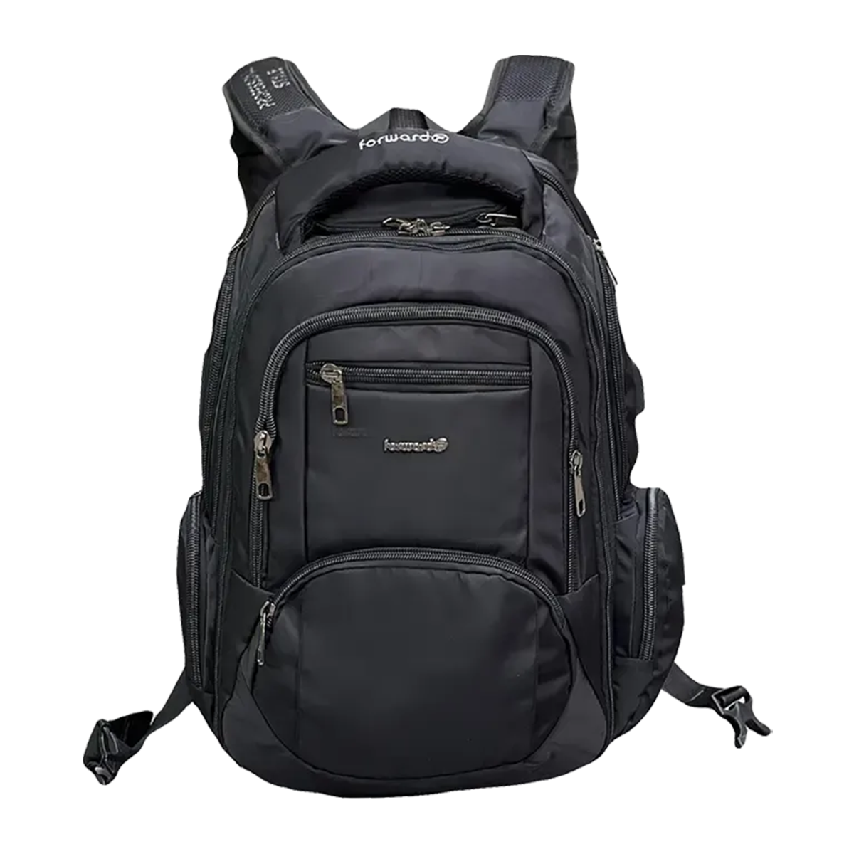 کوله پشتی لپ تاپ 17 اینچی فوروارد مدل FCLT77052 ULTRA PRO