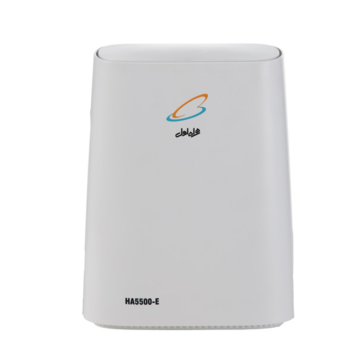 مودم روتر 5G همراه اول مدل HA5500-E به همراه کارت هدیه فعالسازی سیم کارت اعتباری و 300 گیگابایت اینترنت هدیه-small-image