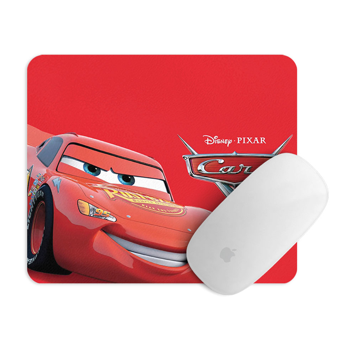 ماوس پد مستر پیکد طرح انیمیشن ماشین ها Cars کد PCD-MP1103