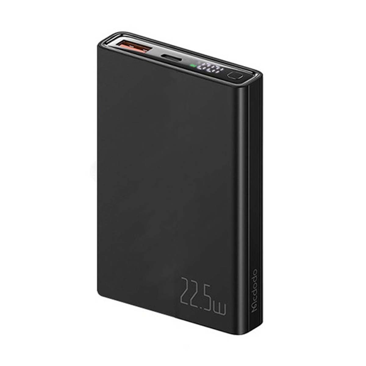 پاوربانک مک دودو مدل MC-2940 ظرفیت 10000 میلی آمپر ساعت-small-image