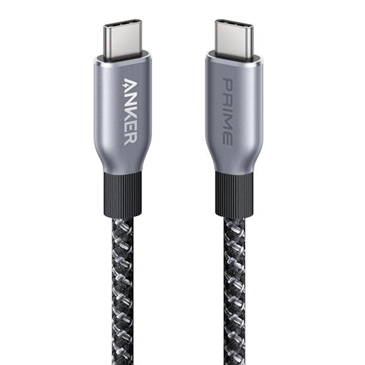 کابل دو سر تایپ سی انکر مدل A88E2 طول 0.9 متر