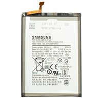 باتری گوشی سامسونگ Galaxy A21s کد فنی EB-BA217ABY 