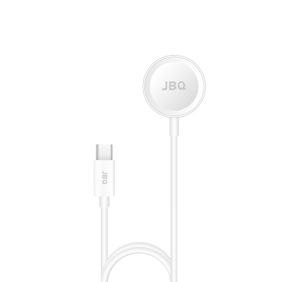 کابل شارژ جی بی کیو مدل SW-50 مناسب برای ساعت های اپل