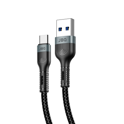 کابل USB-C جی بی کیو مدل CA-732 C طول 1.5 متر
