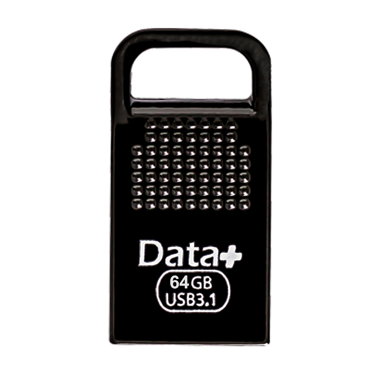 فلش مموری دیتا پلاس مدل Carbon Usb 3.1 ظرفیت 64 گیگابایت-small-image