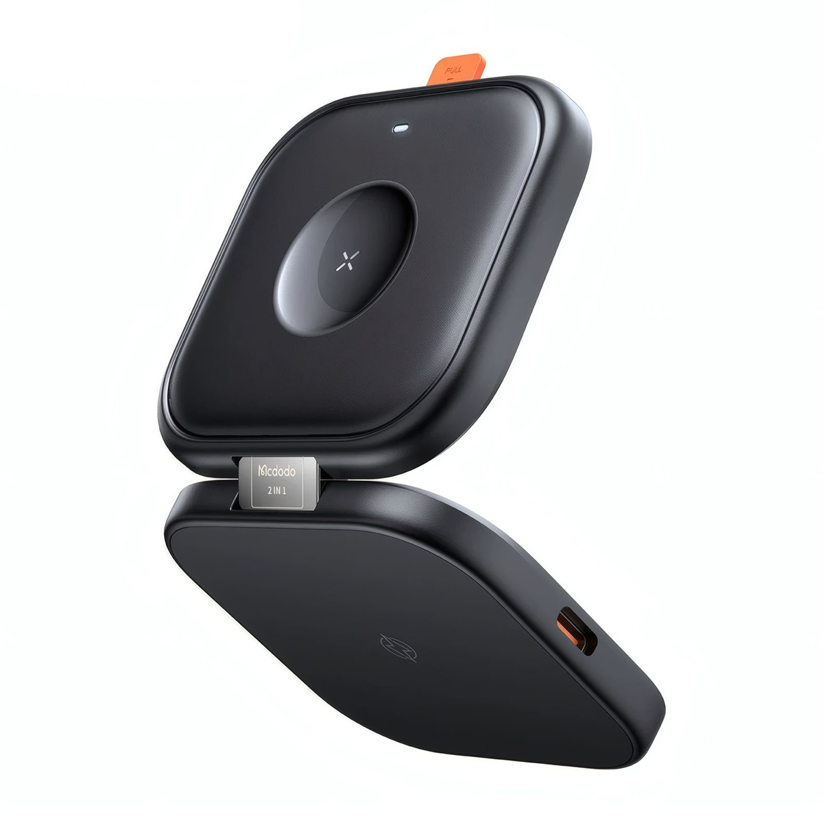 شارژر بی سیم مک دودو مدل CH-2160 توان 15 وات-small-image