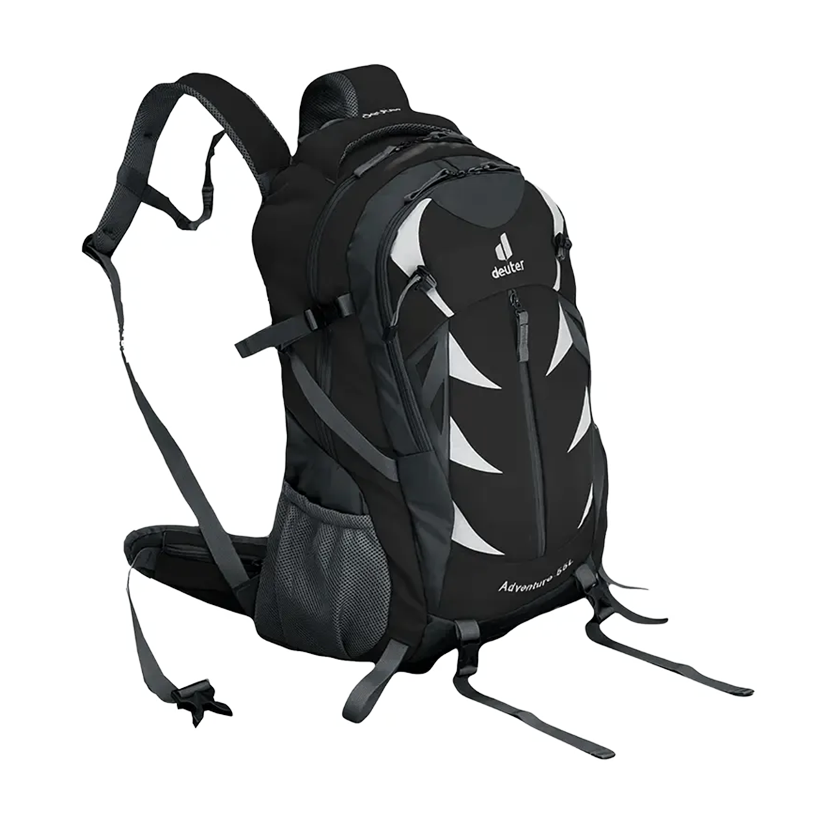 کوله پشتی کوهنوردی دیوتر مدل DTR1221 -small-image