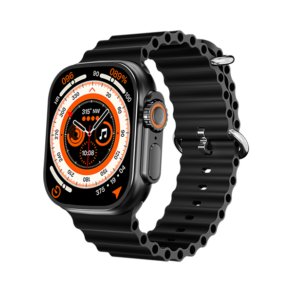 ساعت هوشمند رسی مدل RA23