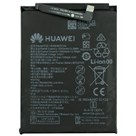 باتری گوشی هواوی P30 lite کد فنی HB356687ECW-small-image