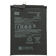 باتری گوشی پوکو X3 NFC کد فنی BN57-small-image