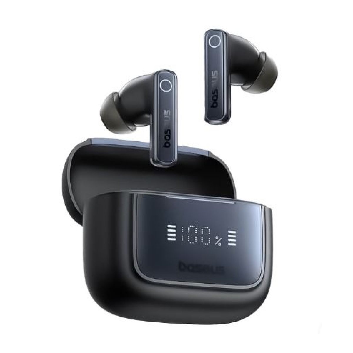 هندزفری بلوتوثی باسئوس مدل Bowie 35-small-image