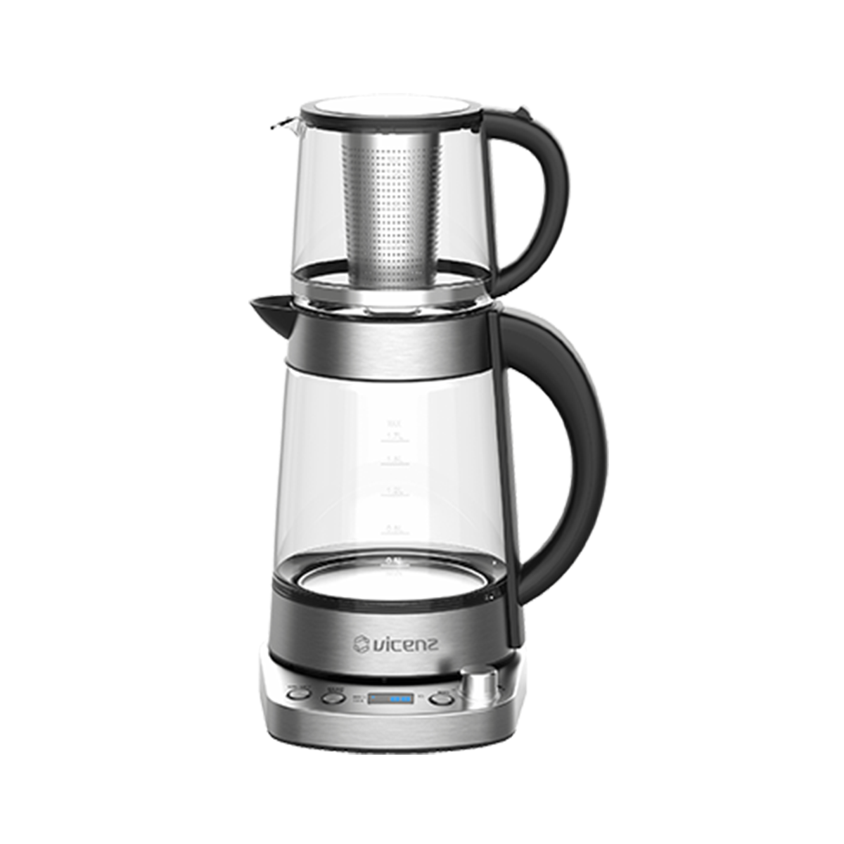 چای ساز ویکنز مدل VIC-470