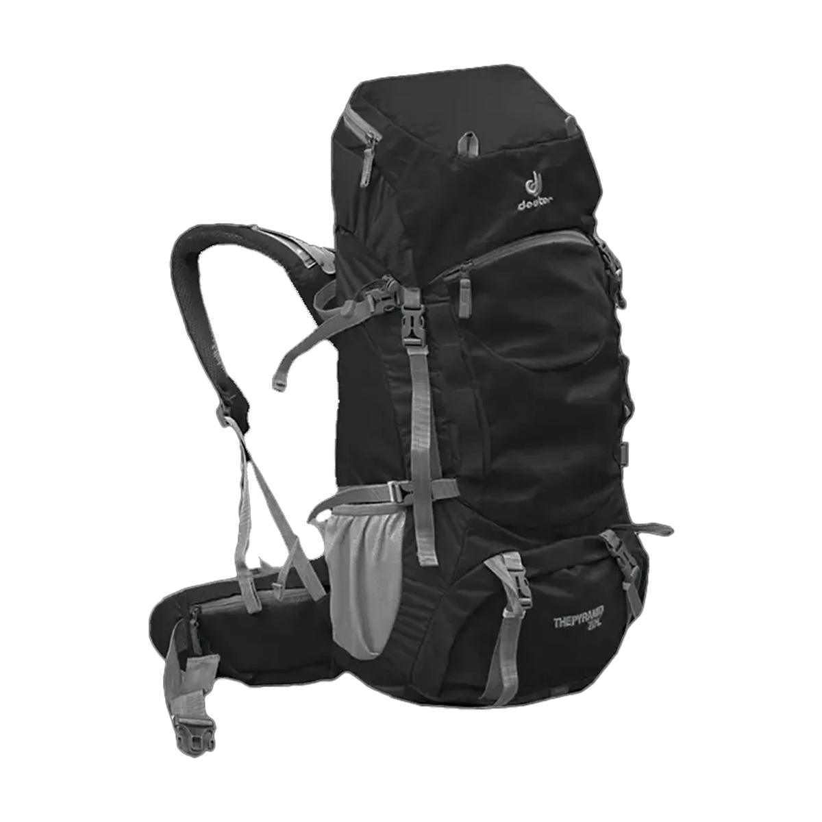 کوله پشتی کوهنوردی دیوتر مدل DTR190 (70 LITER)-small-image