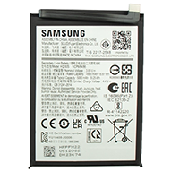 باتری گوشی سامسونگ گلکسی A03s کد فنی SCUD-HQ-50S-small-image