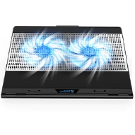 پایه خنک کننده لپ تاپ کول کلد مدل K41-1