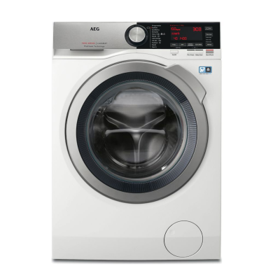 ماشین لباسشویی آ ا گ 10 کیلویی مدل LF7C1412B