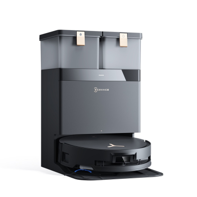 جارو رباتیک اکووکس مدل X8 Pro Omni