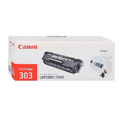 کارتریج کانن مدل 303