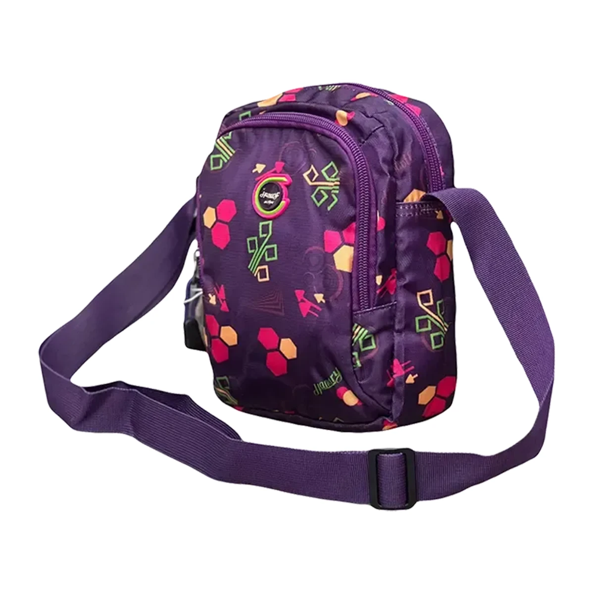 کیف دوشی HANDRY مدل H0403-small-image