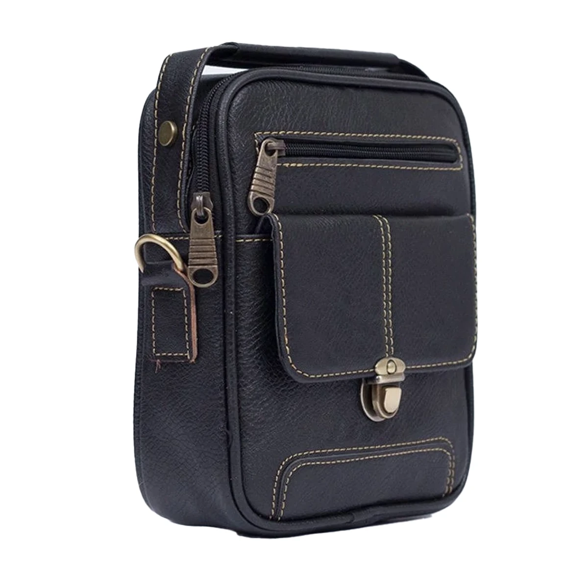 کیف دوشی مدل FCLT663388-small-image