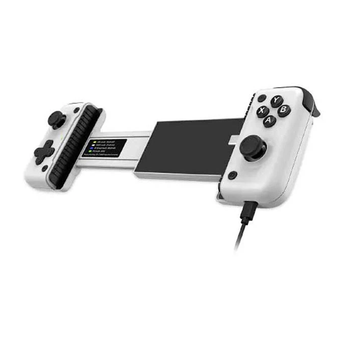 دسته بازی موبایل ردراگون مدل G817 Hoarah-small-image