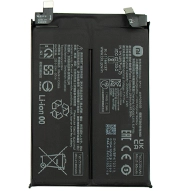 باتری گوشی شیاومی Redmi Note 11 Pro Plus 5G کد فنی BP47-small-image