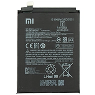 باتری گوشی شیائومی 11 لایت کد فنی BP42-small-image