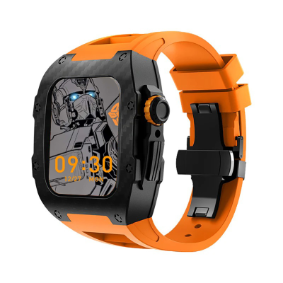 ساعت هوشمند گیفت کالکشن مدل Transformer ساعت هوشمند گیفت کالکشن مدل Transformer