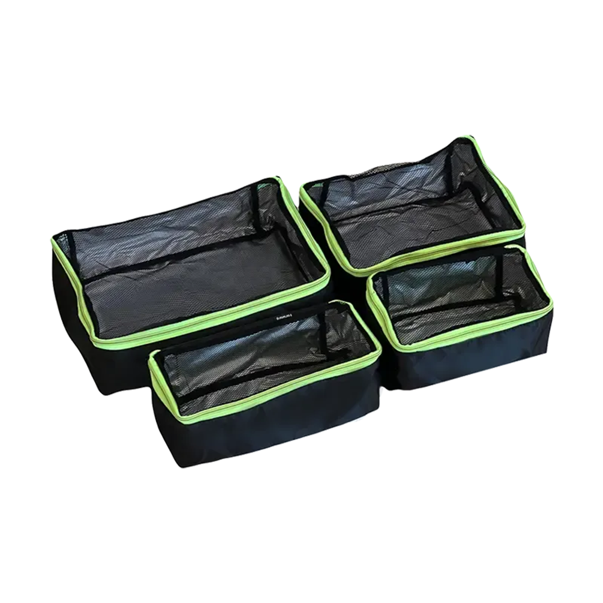 نظم دهنده سفری فوروارد کد FCLT44112 مجموعه 4 عددی-small-image