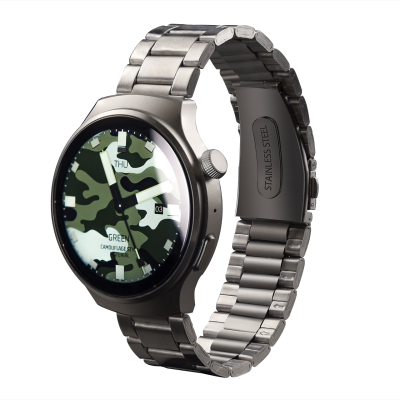 ساعت هوشمند گیفت کالکشن مدل HW6 Max