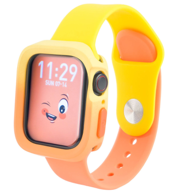 ساعت هوشمند گیفت کالکشن مدل Watercolor 45m ساعت هوشمند گیفت کالکشن مدل Watercolor 45m