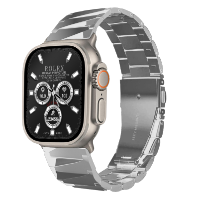 ساعت هوشمند گیفت کالکشن مدل Metal Series