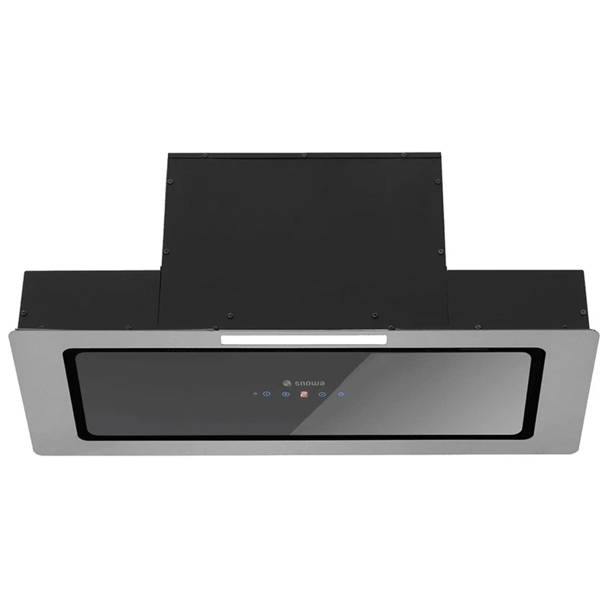 هود مخفی توکار اسنوا مدل SCH7-1102G-small-image