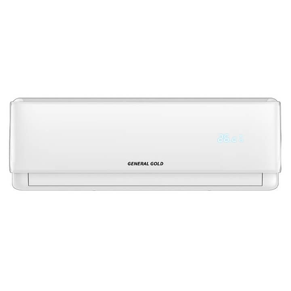 کولر گازی 30 هزار جنرال گلد مدل GG-CS30000-AROX-T1-small-image